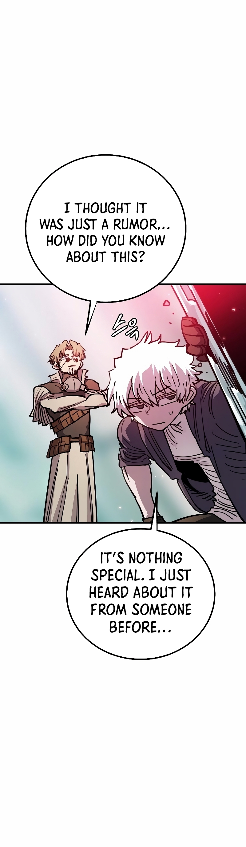 Read Player Manga Online