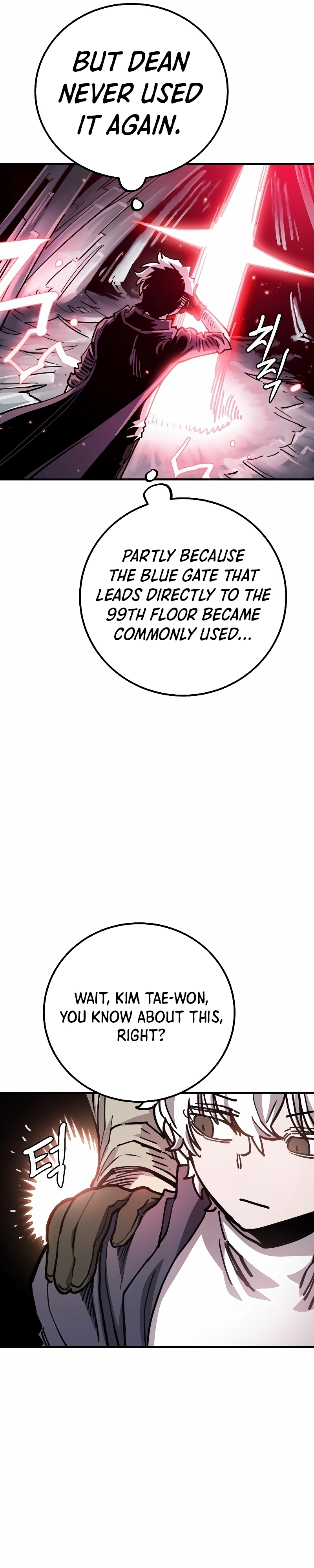 Read Player Manga Online