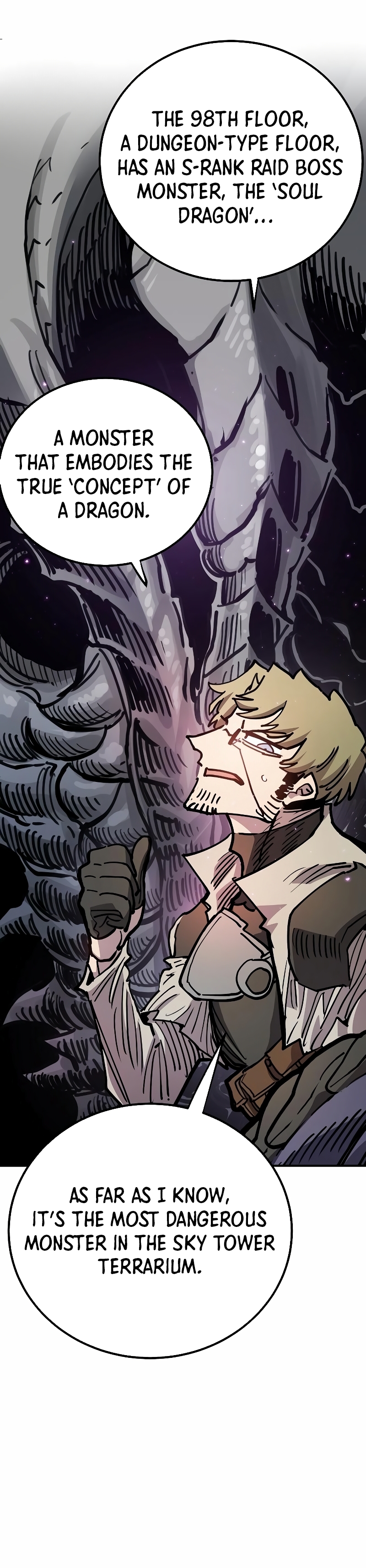 Read Player Manga Online