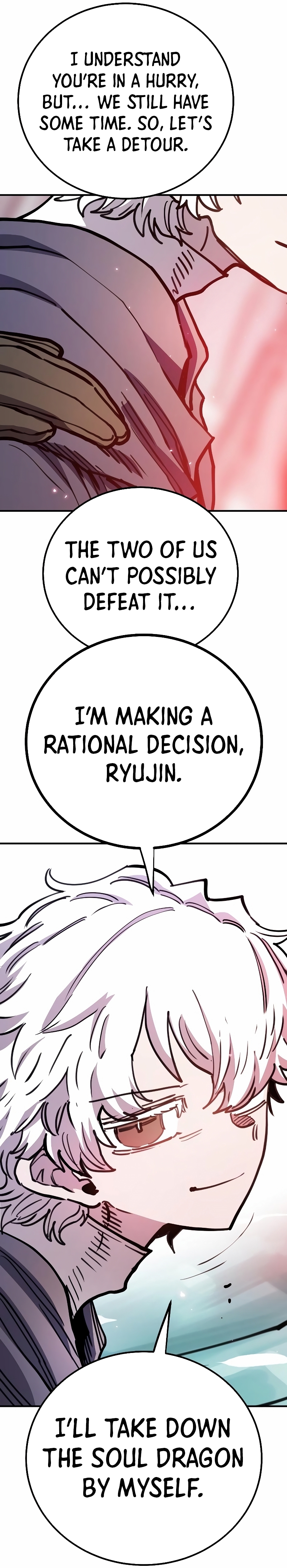 Read Player Manga Online