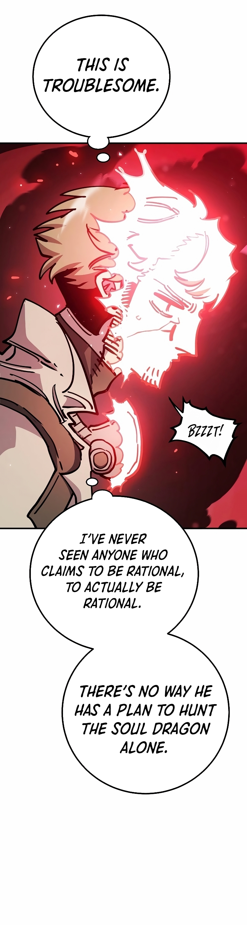 Read Player Manga Online