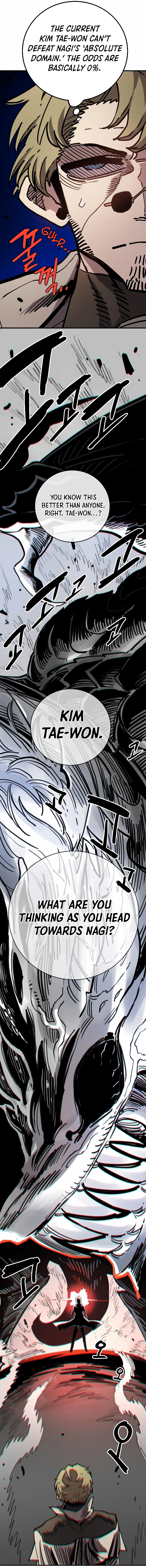 Read Player Manga Online