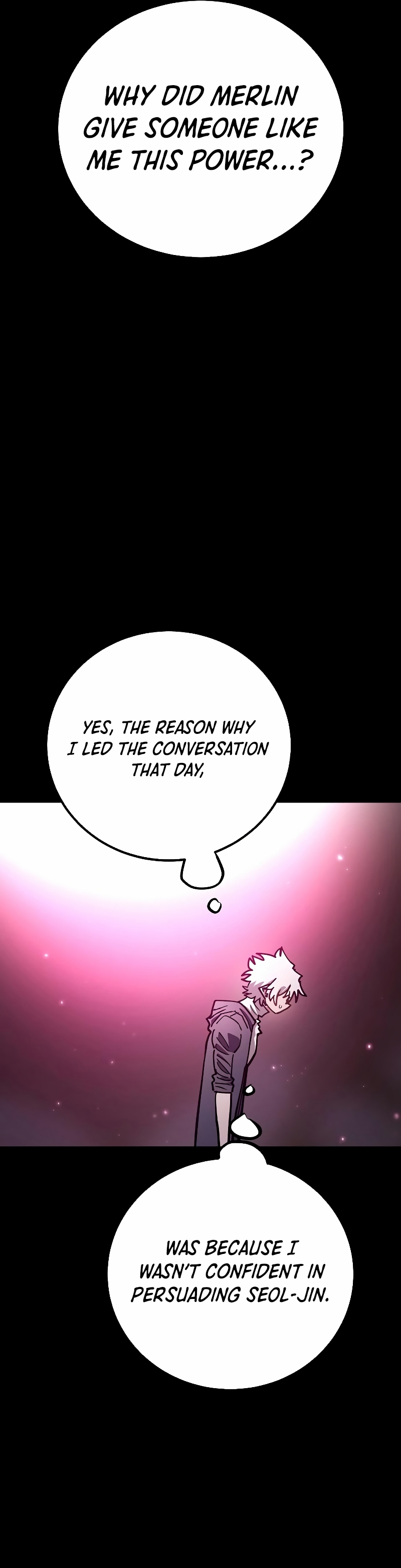 Read Player Manga Online