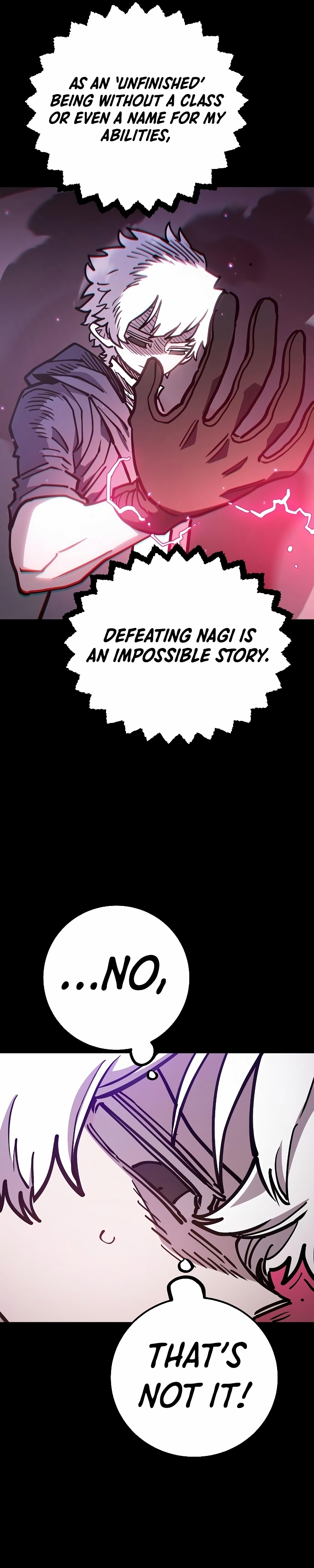 Read Player Manga Online