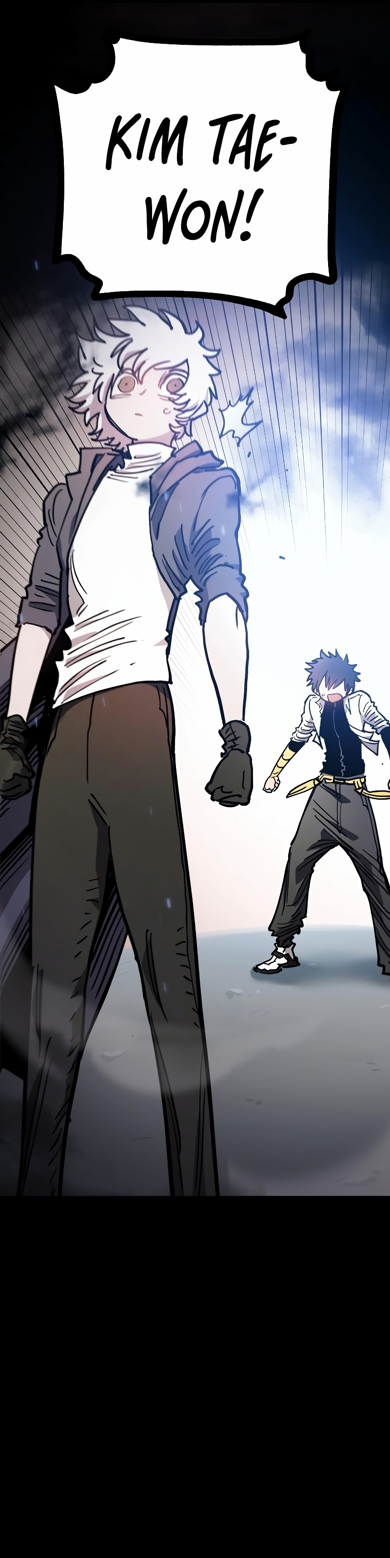 Read Player Manga Online