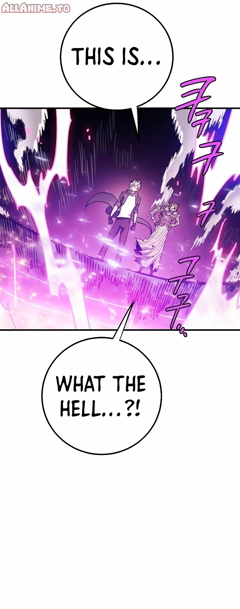 Read Player Manga Online