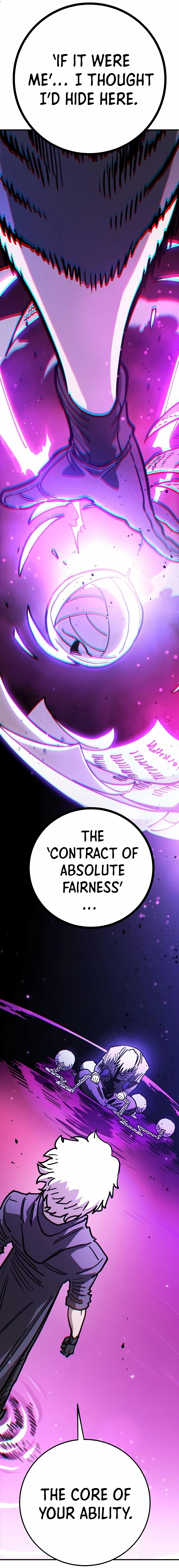 Read Player Manga Online