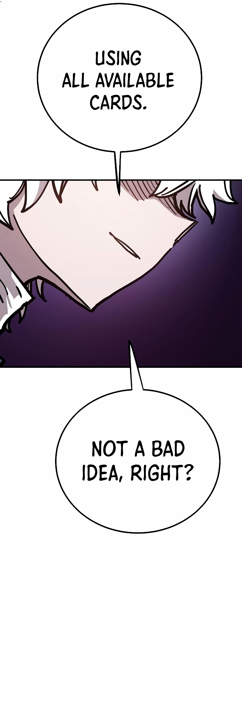 Read Player Manga Online