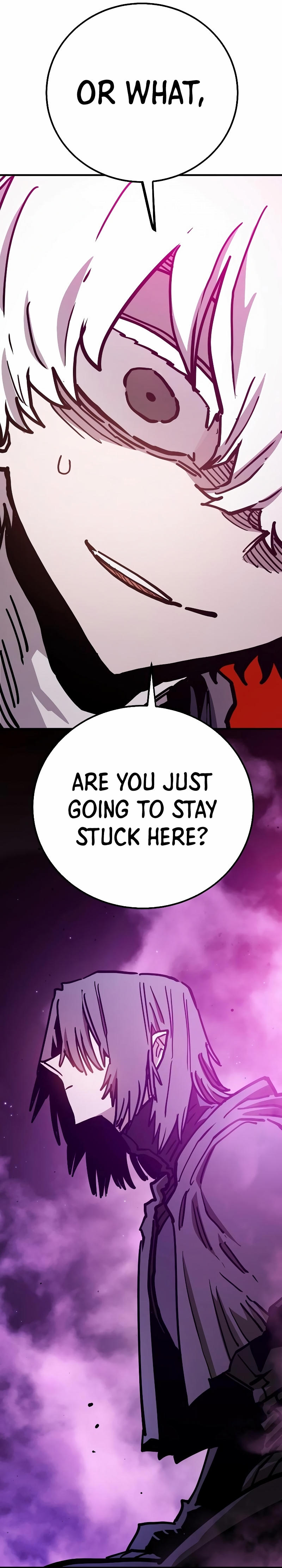 Read Player Manga Online