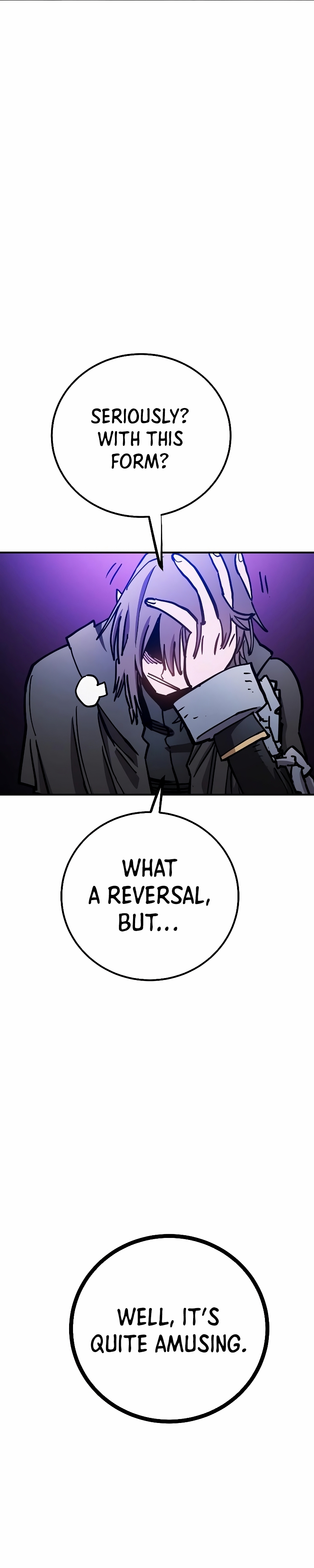 Read Player Manga Online