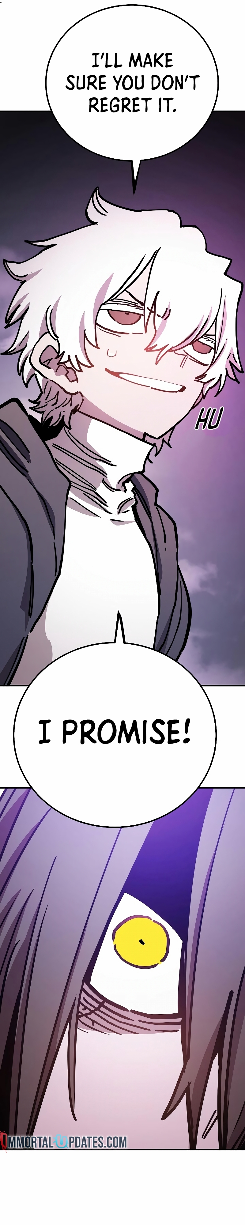 Read Player Manga Online