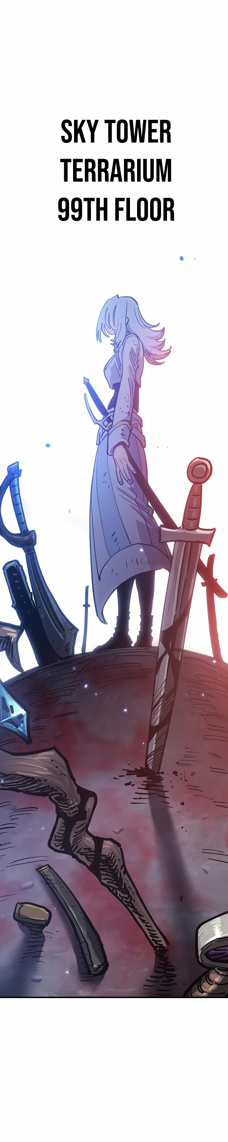 Read Player Manga Online