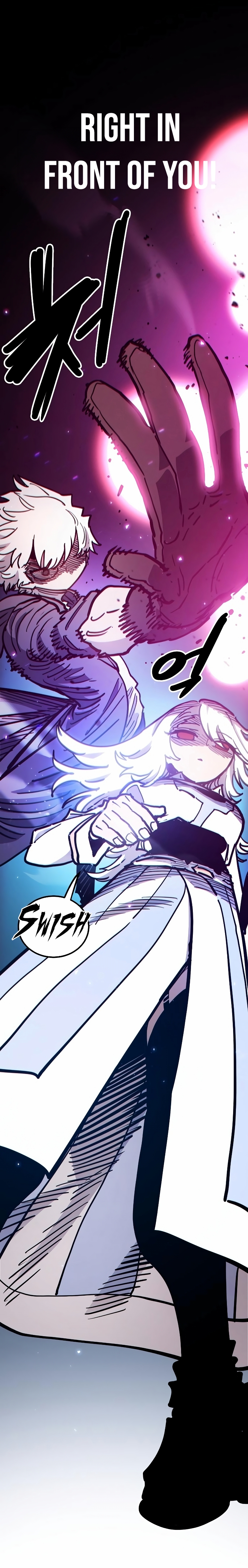 Read Player Manga Online