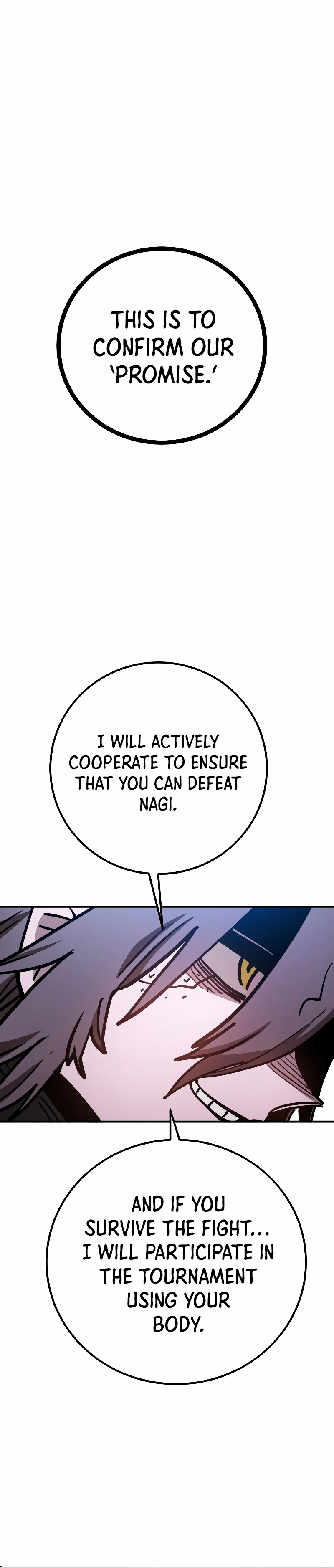 Read Player Manga Online