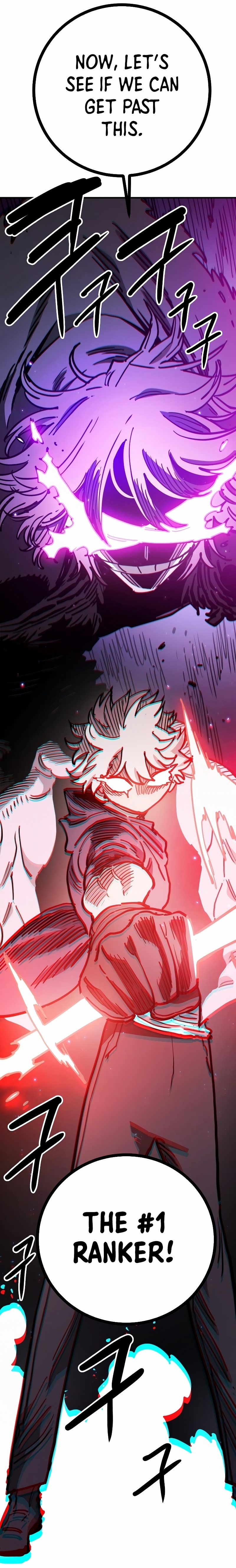 Read Player Manga Online