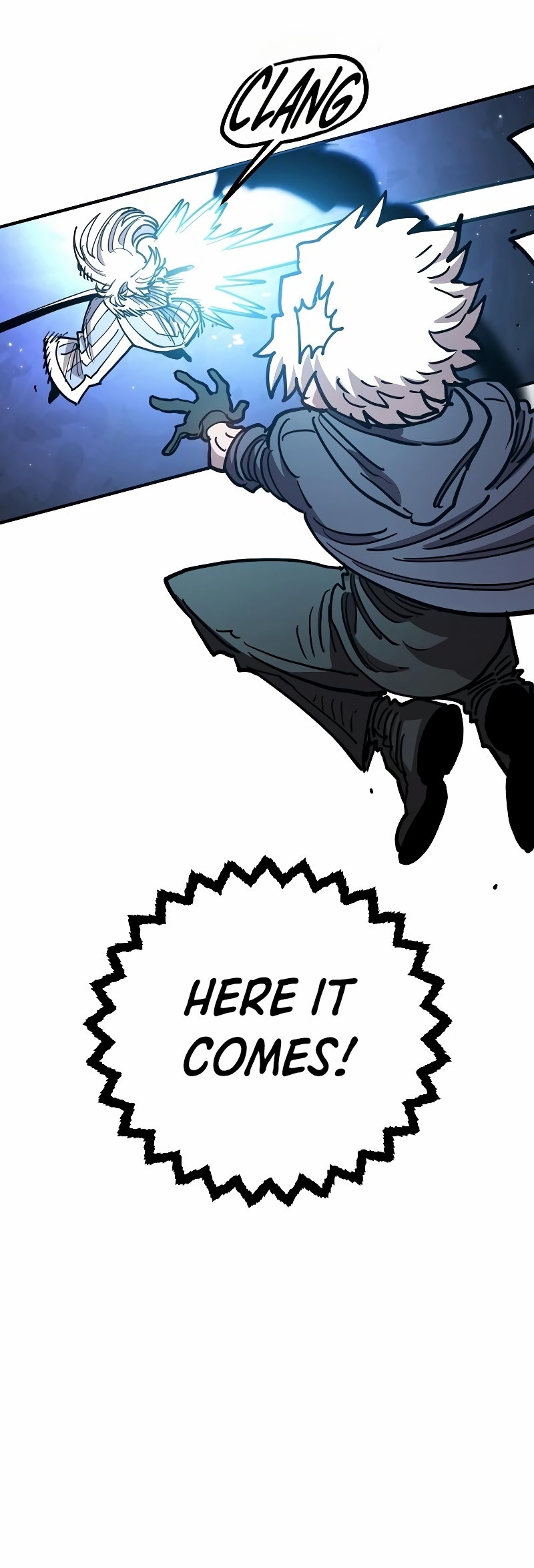 Read Player Manga Online