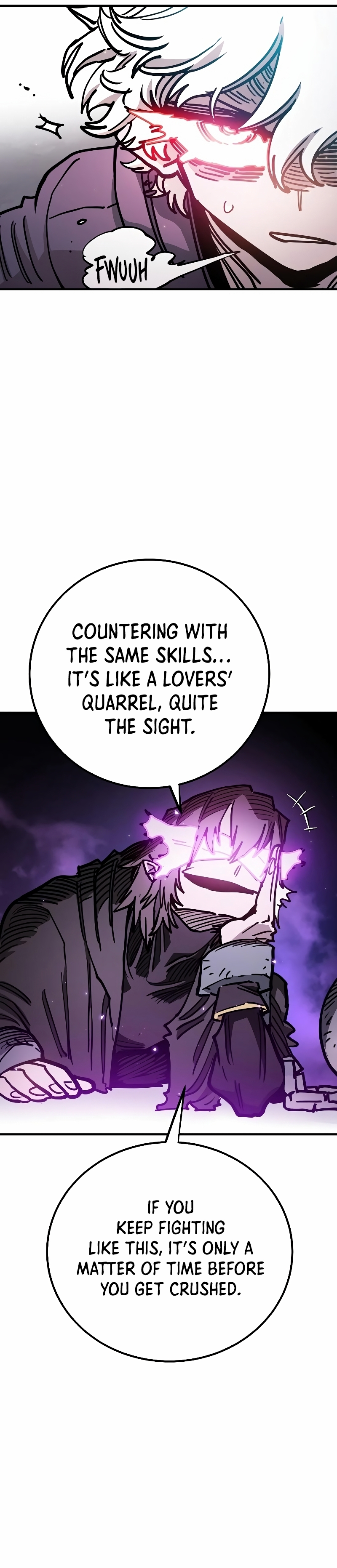 Read Player Manga Online