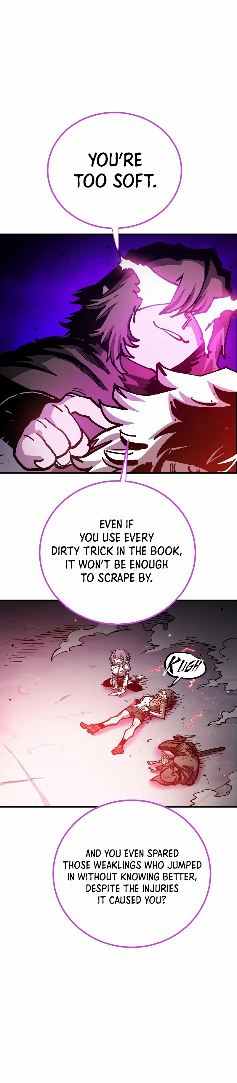 Read Player Manga Online