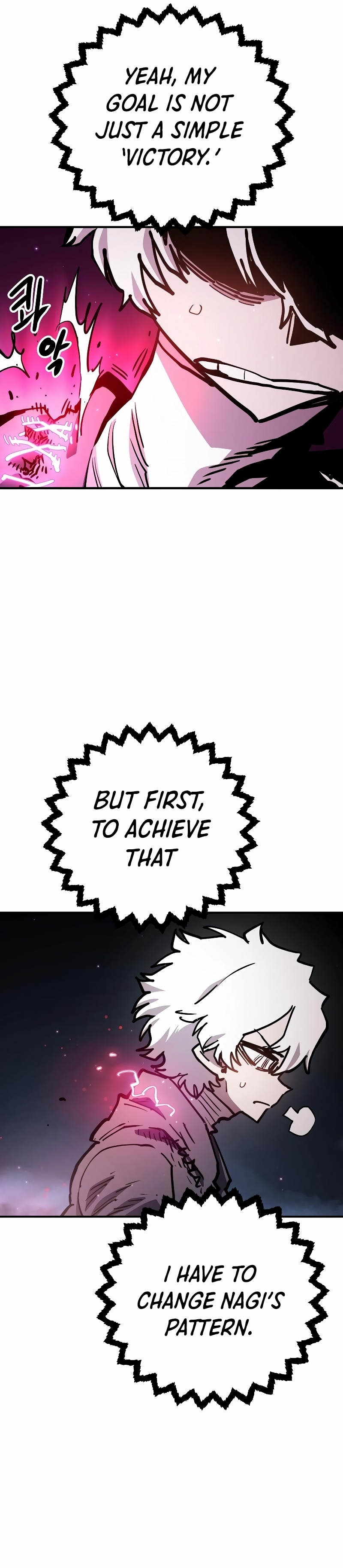 Read Player Manga Online