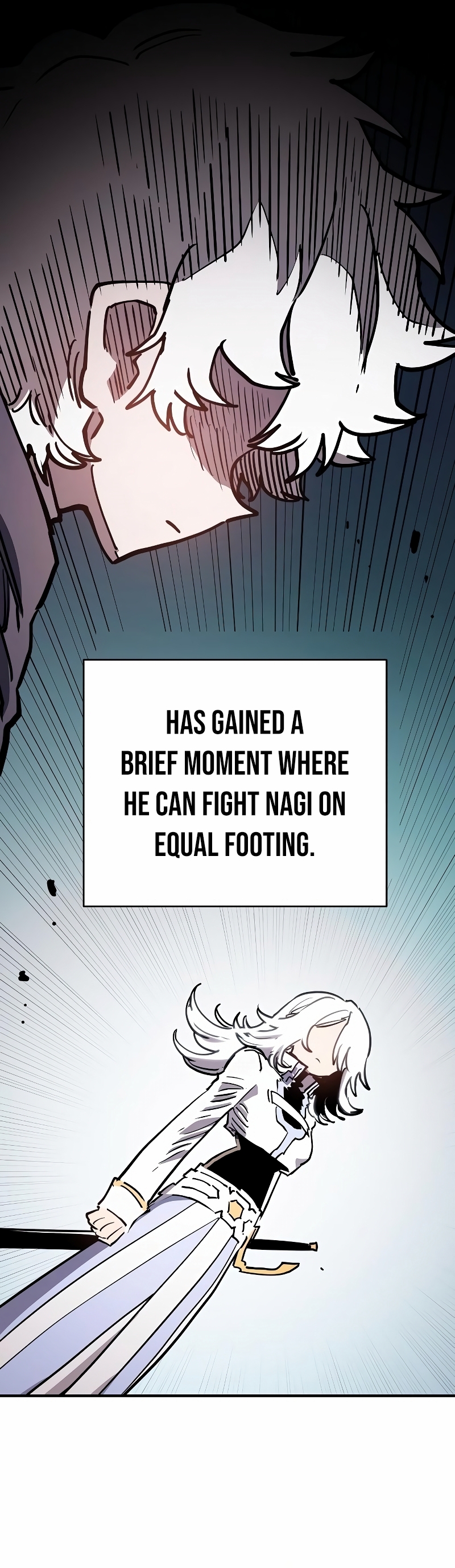 Read Player Manga Online