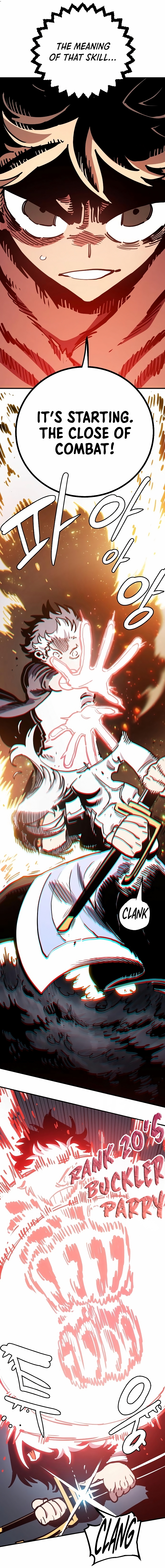 Read Player Manga Online