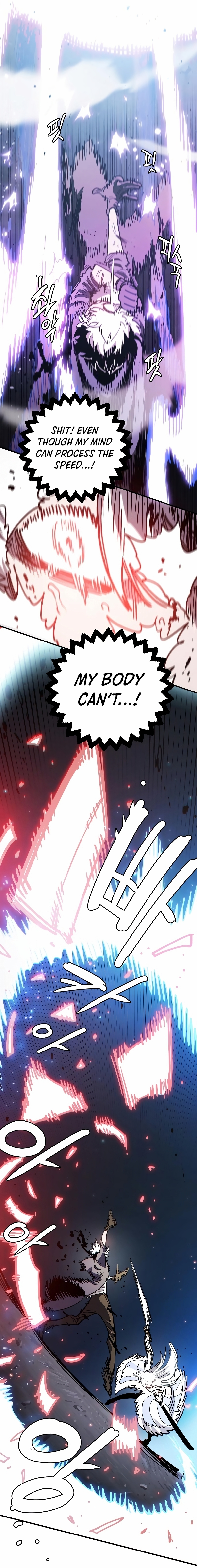 Read Player Manga Online