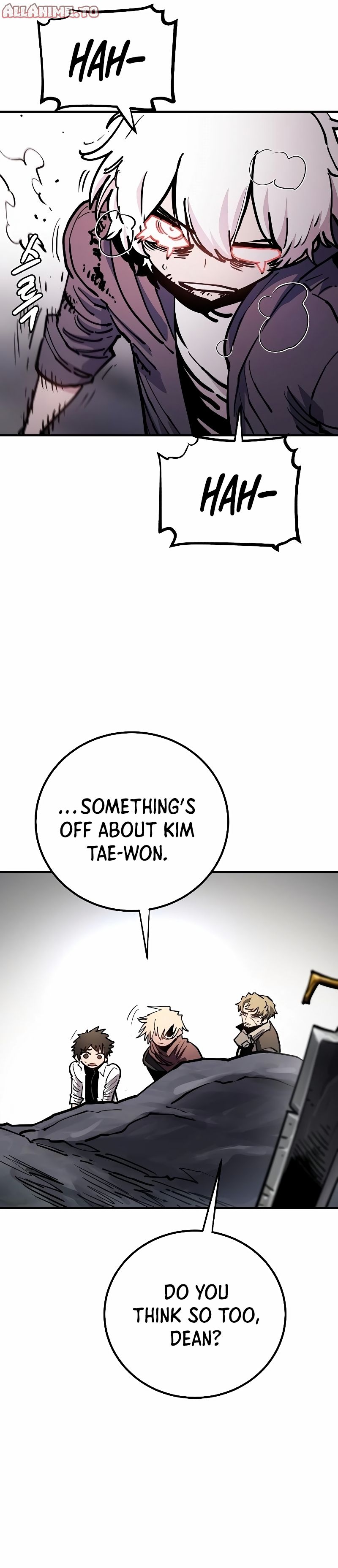 Read Player Manga Online