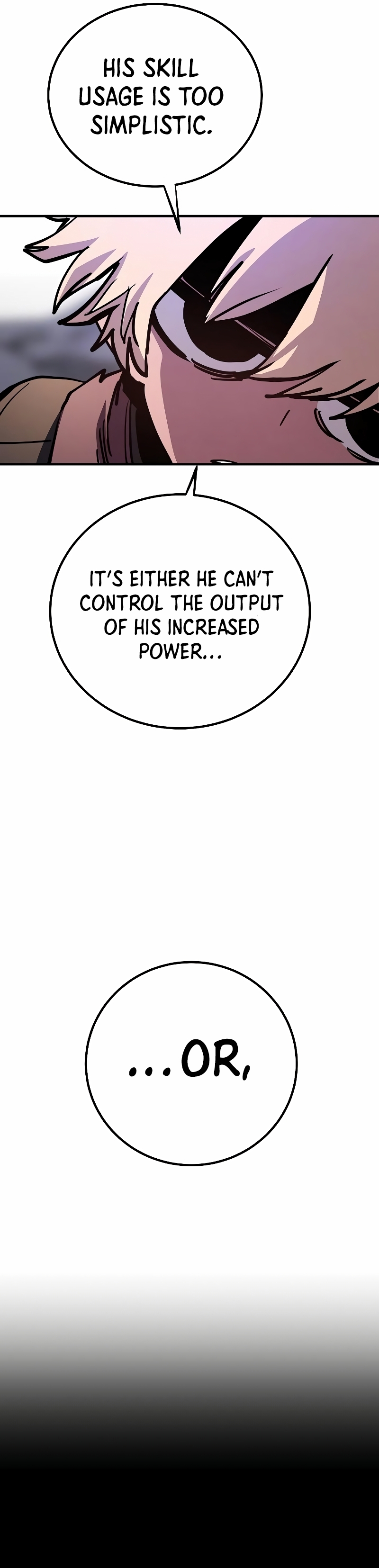 Read Player Manga Online