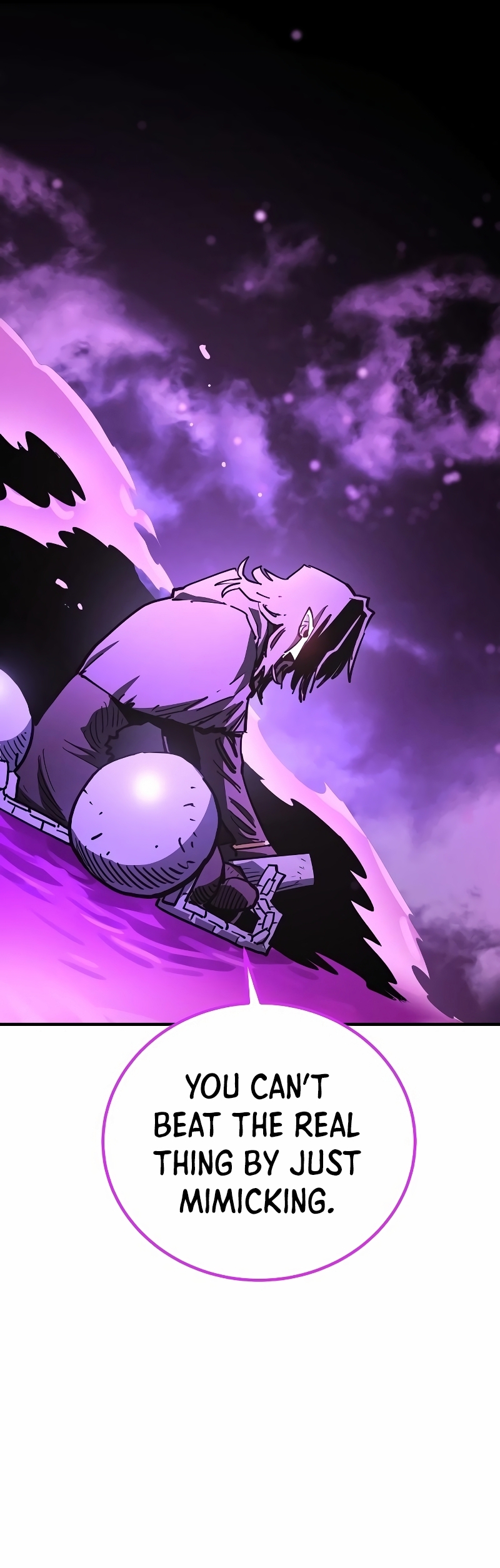 Read Player Manga Online