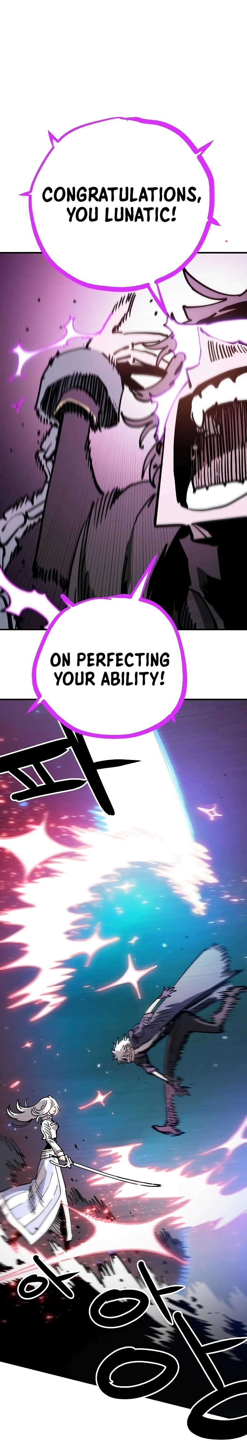 Read Player Manga Online