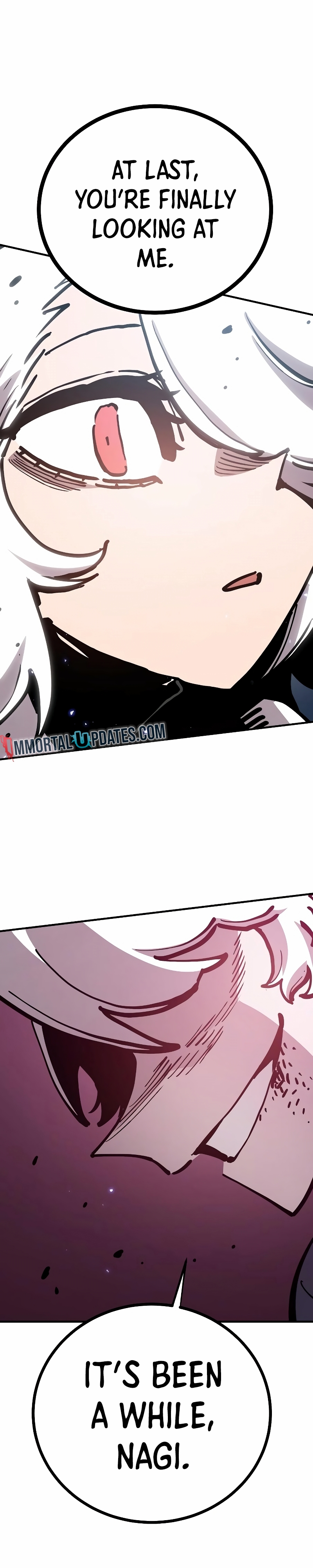 Read Player Manga Online