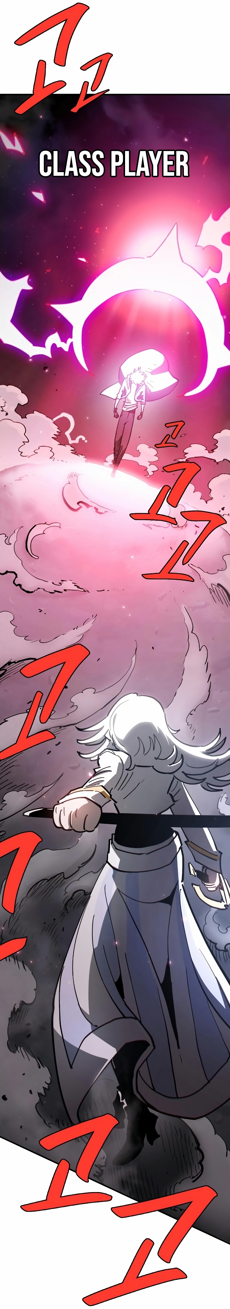 Read Player Manga Online