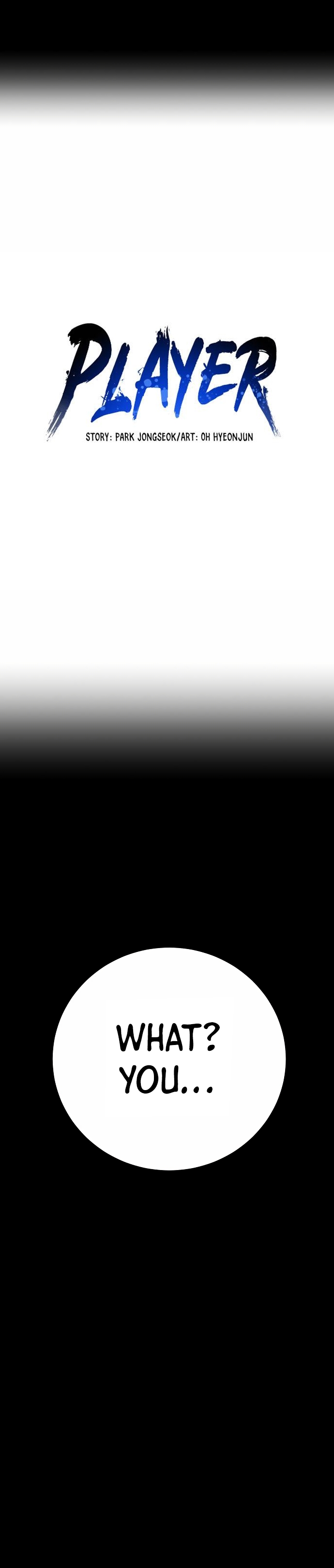 Read Player Manga Online