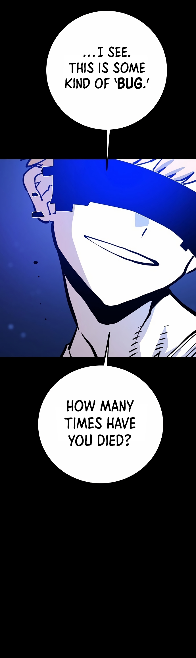 Read Player Manga Online