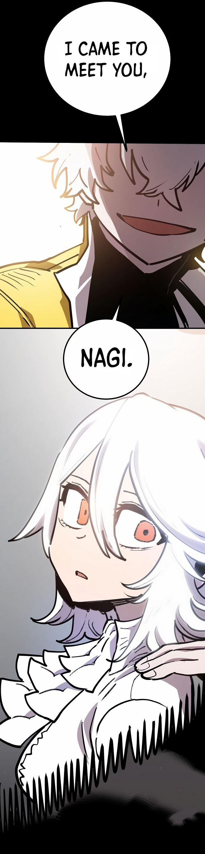 Read Player Manga Online