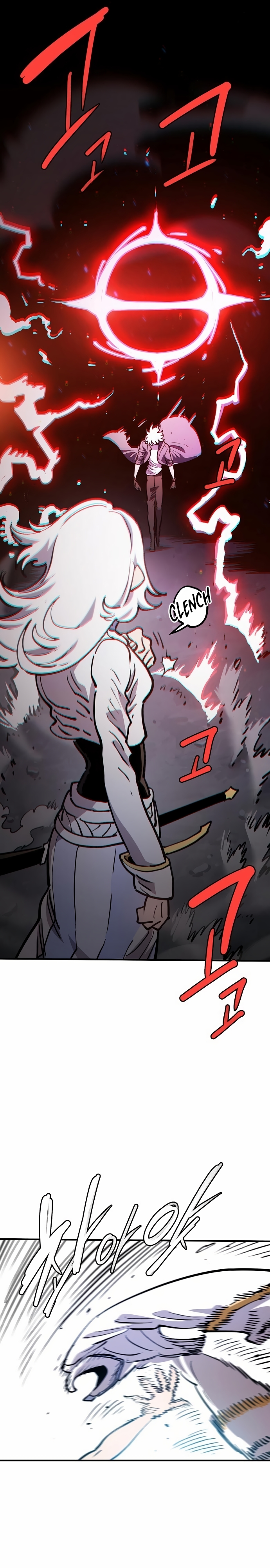 Read Player Manga Online