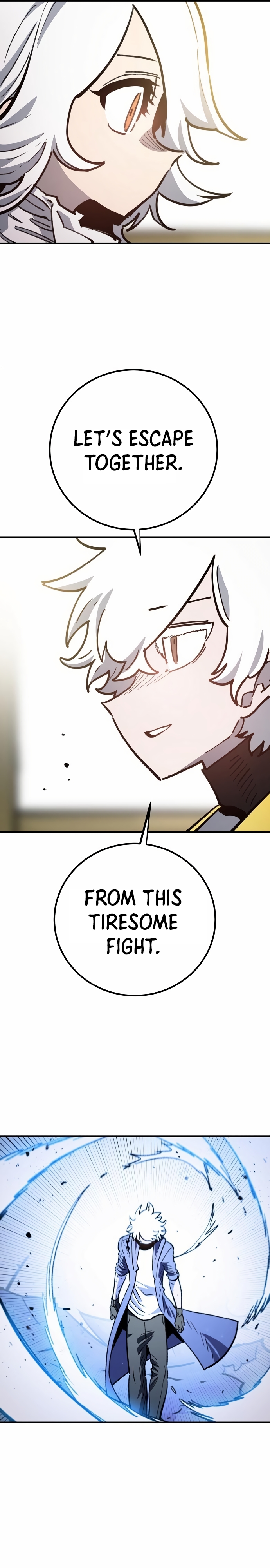 Read Player Manga Online