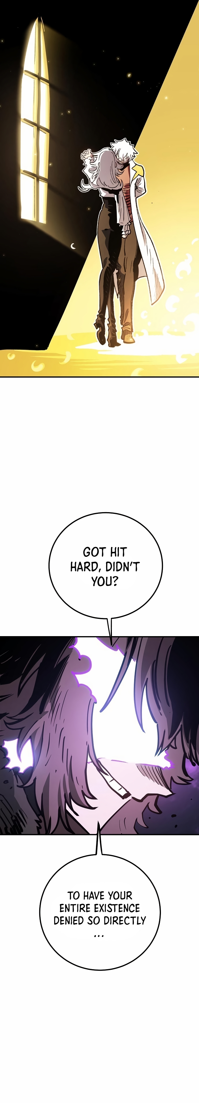 Read Player Manga Online