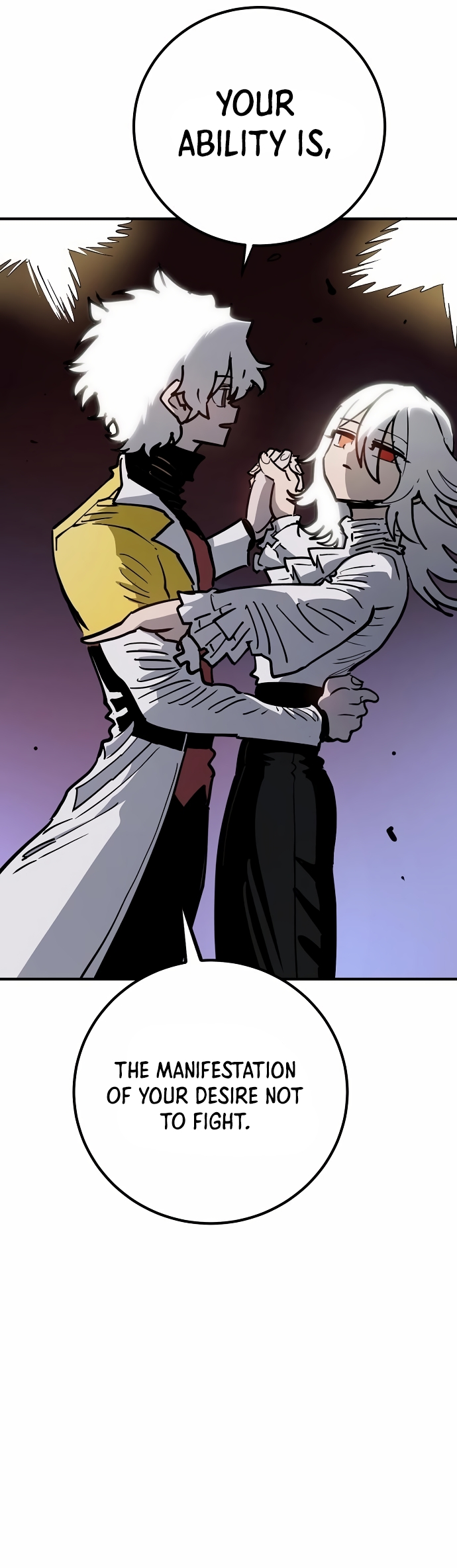 Read Player Manga Online