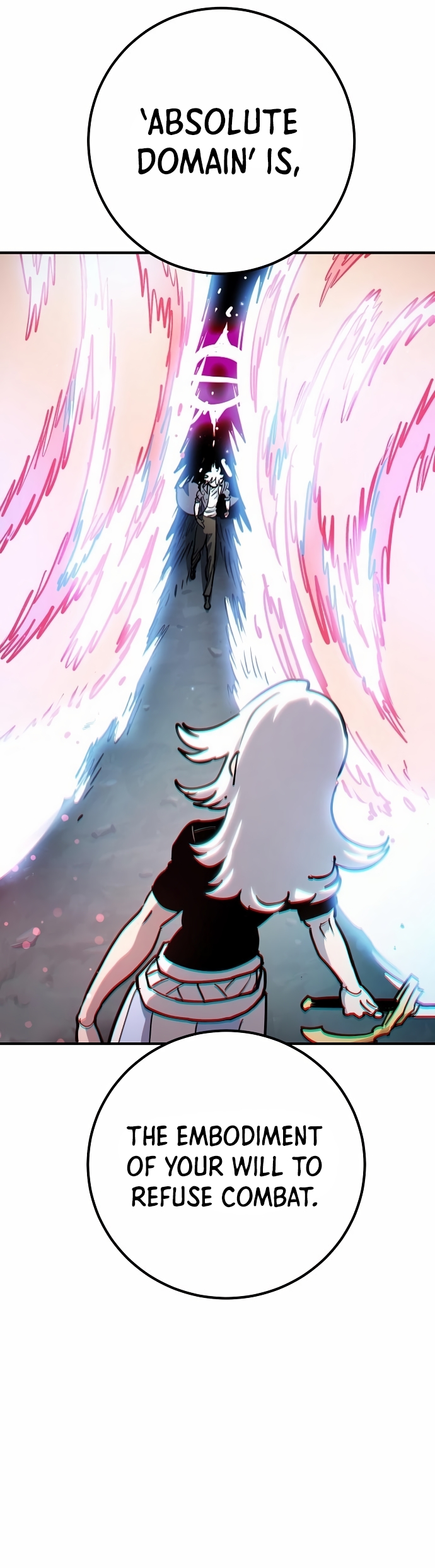 Read Player Manga Online