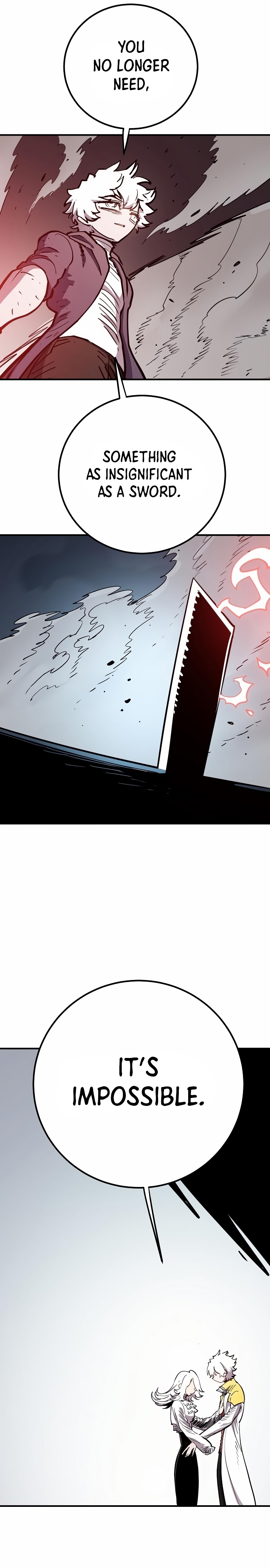 Read Player Manga Online