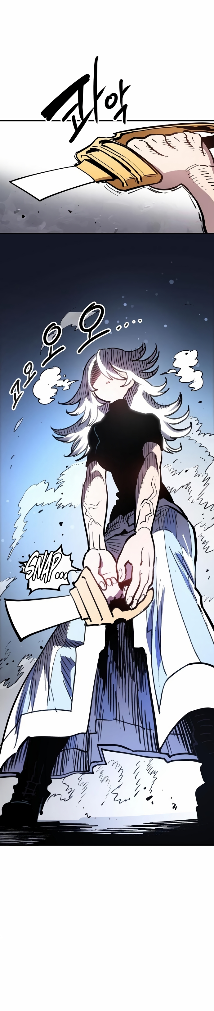 Read Player Manga Online