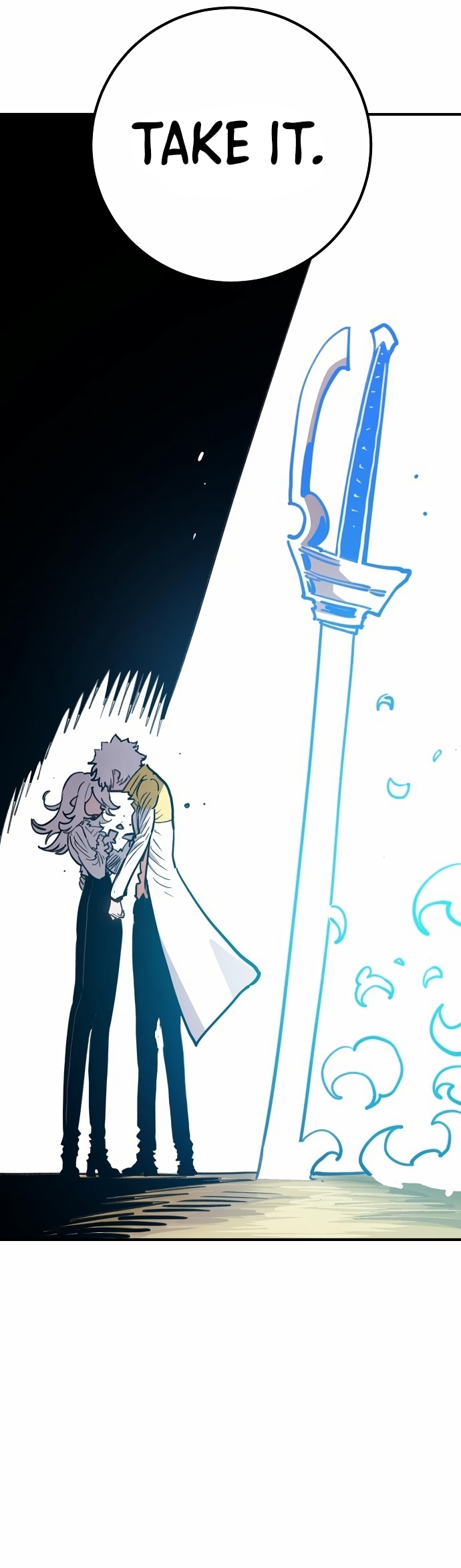 Read Player Manga Online