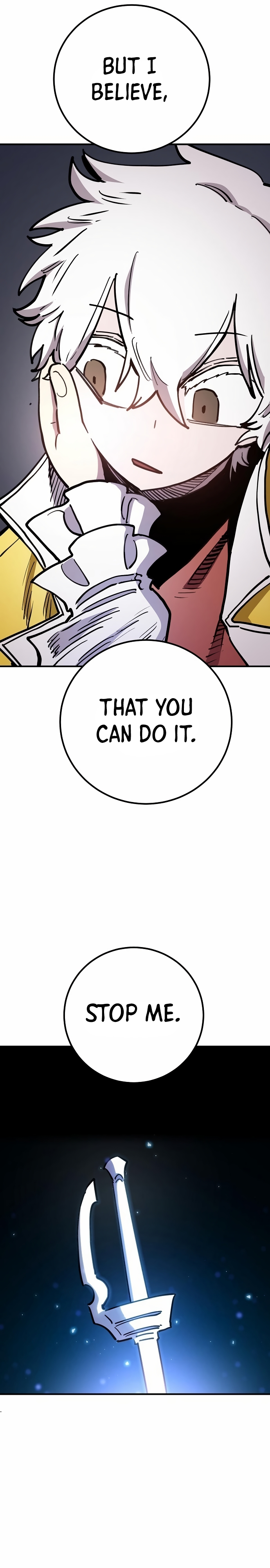 Read Player Manga Online