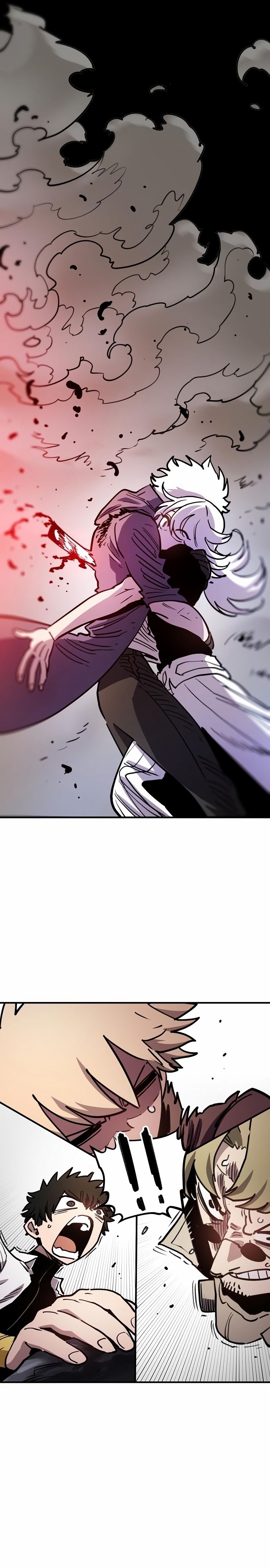 Read Player Manga Online