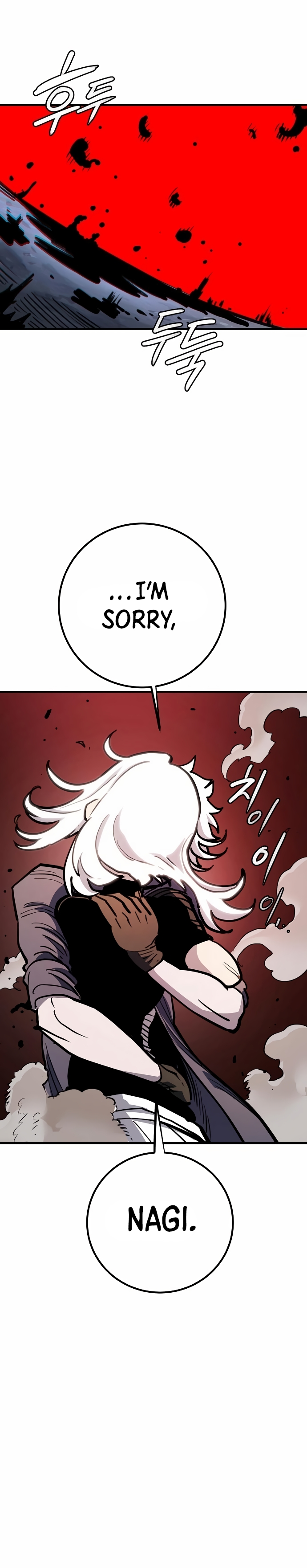 Read Player Manga Online