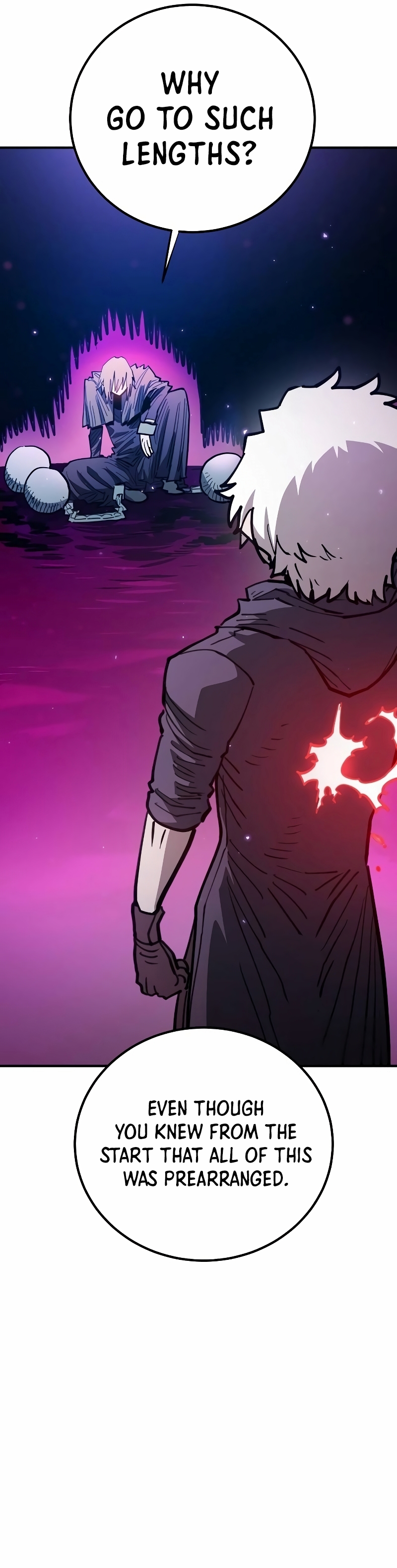 Read Player Manga Online