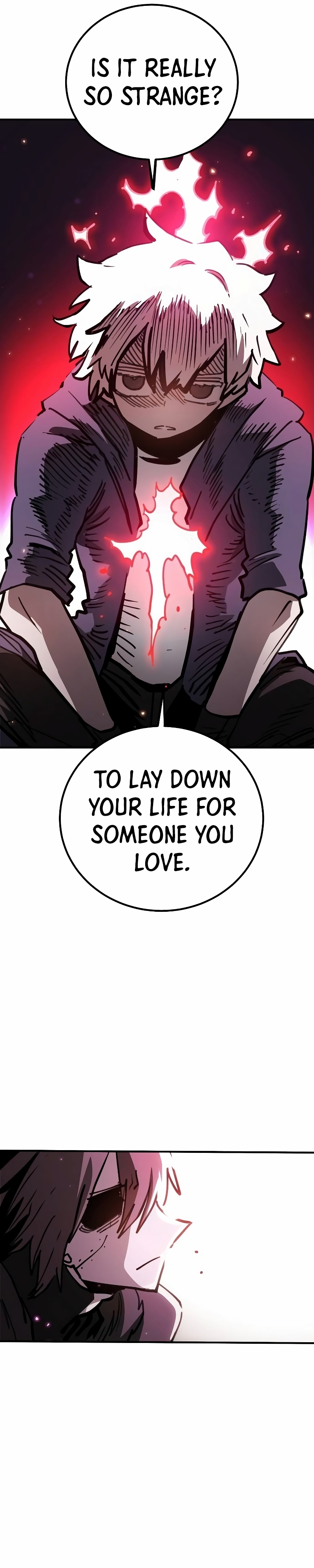 Read Player Manga Online