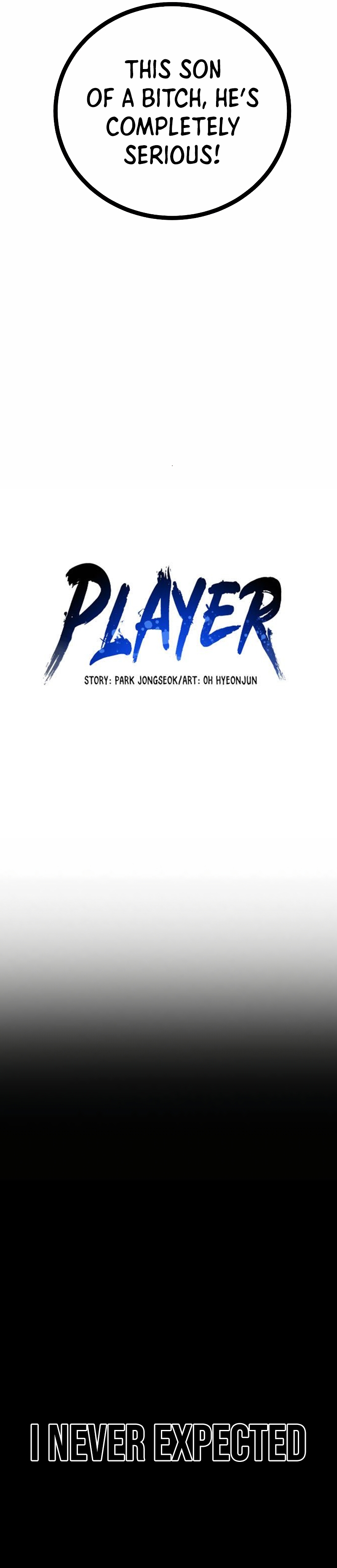 Read Player Manga Online