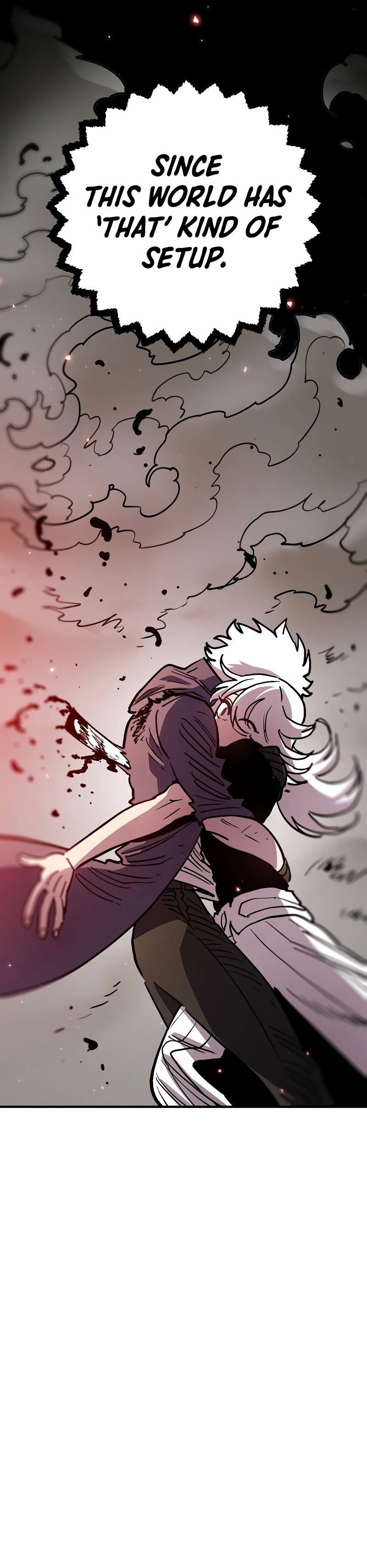 Read Player Manga Online